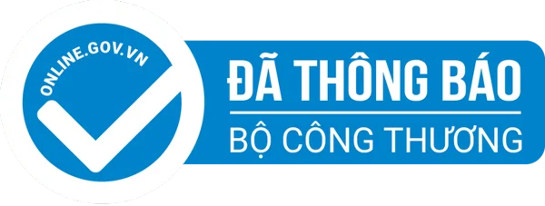 logo Glosbe & Co đã thông báo bộ công thương