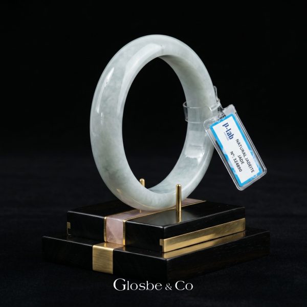 Vòng Ngọc Hoa Bay Lý Tự Nhiên Glosbe & Co VNG13