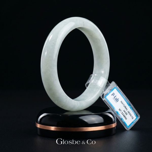 Vòng Ngọc Hoa Bay Lý Tự Nhiên Glosbe & Co VNG13