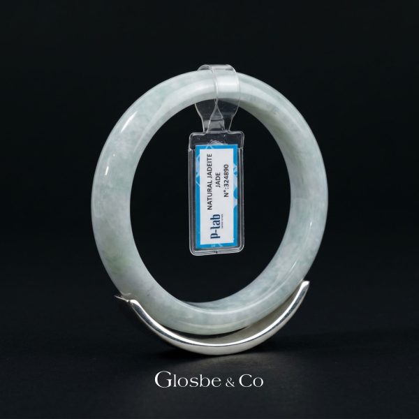 Vòng Ngọc Hoa Bay Lý Tự Nhiên Glosbe & Co VNG13