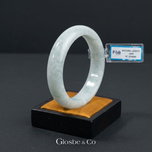 Vòng Ngọc Hoa Bay Lý Tự Nhiên Glosbe & Co VNG13