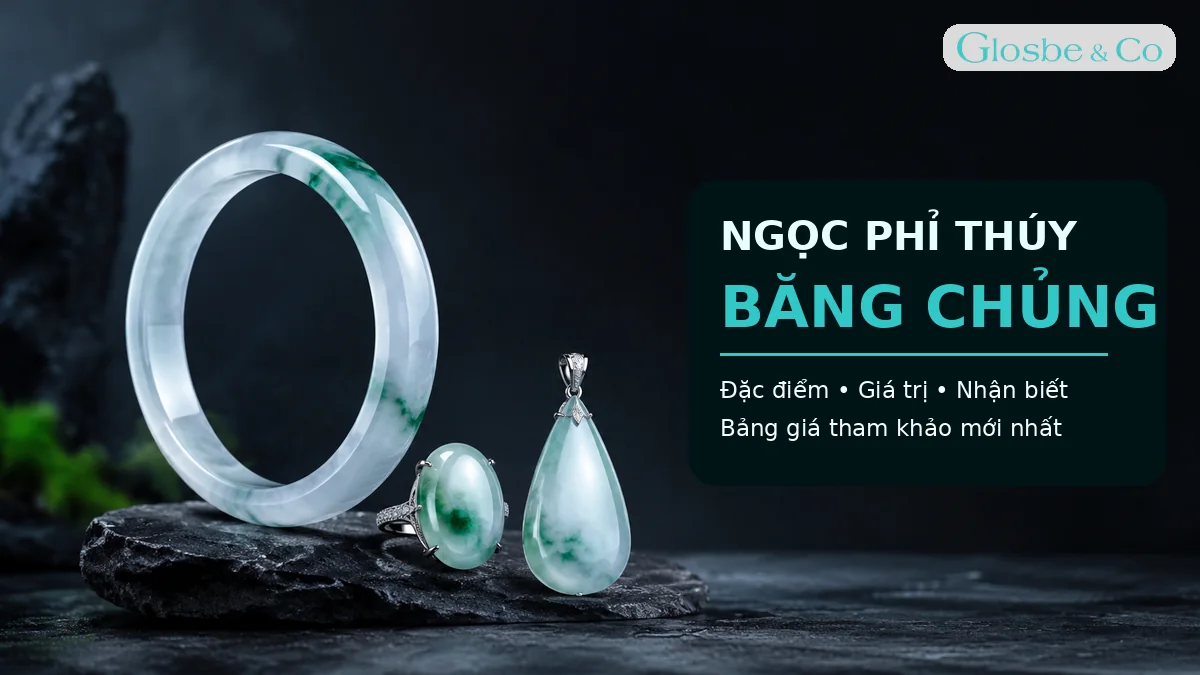 Ngọc Phỉ Thúy Băng Chủng Glosbe & Co