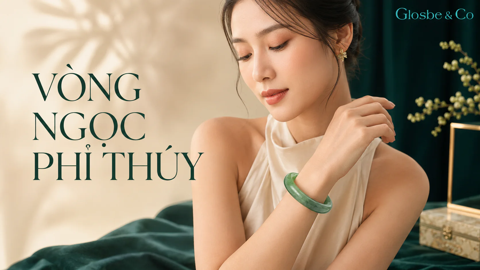 Vòng Ngọc Phỉ Thúy