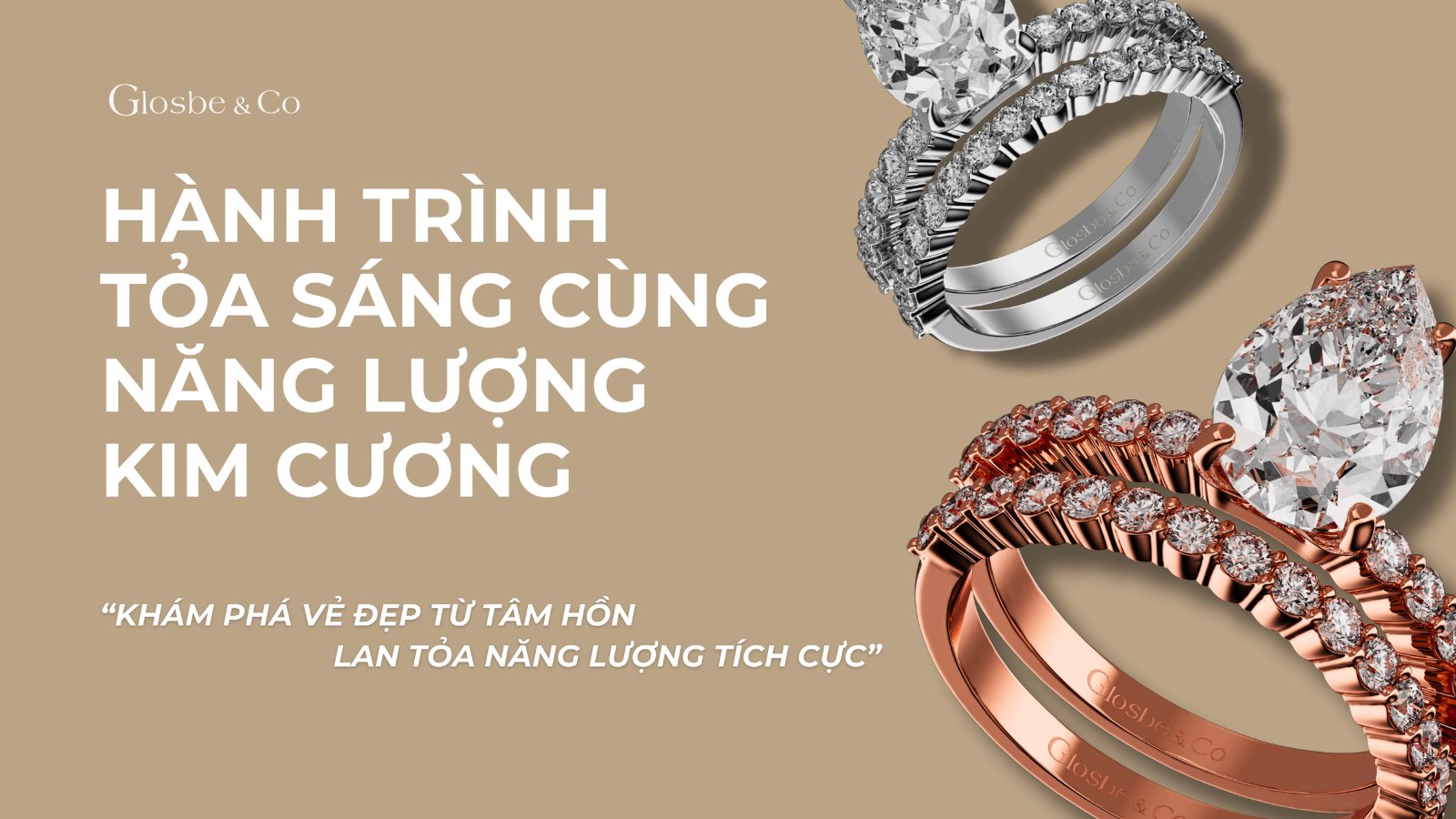 Câu Chuyện Thương Hiệu Glosbe & Co