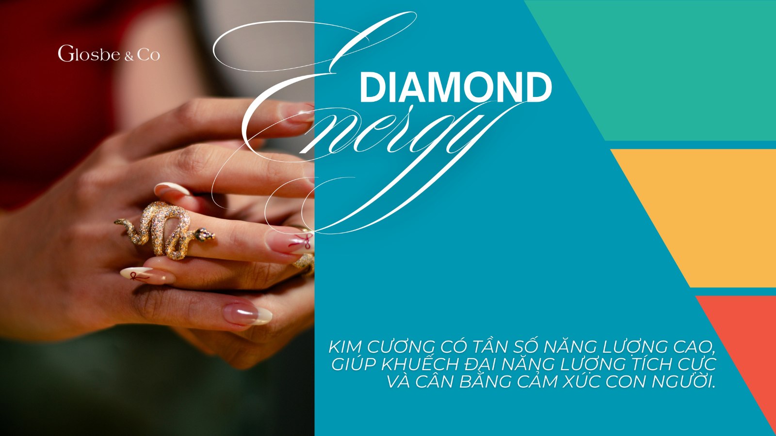 Câu Chuyện Thương Hiệu Glosbe & Co
