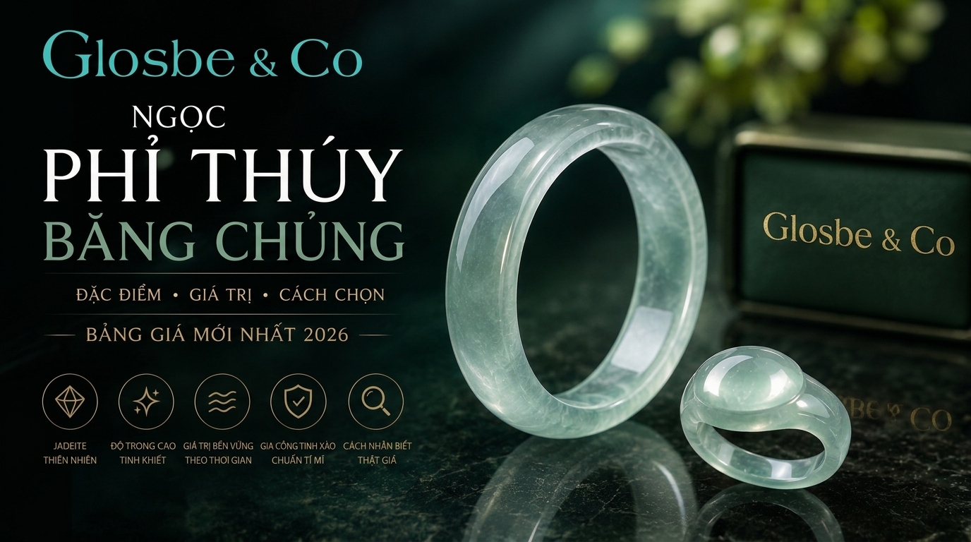 Ngọc Phỉ Thúy Băng Chủng - Glosbe & Co