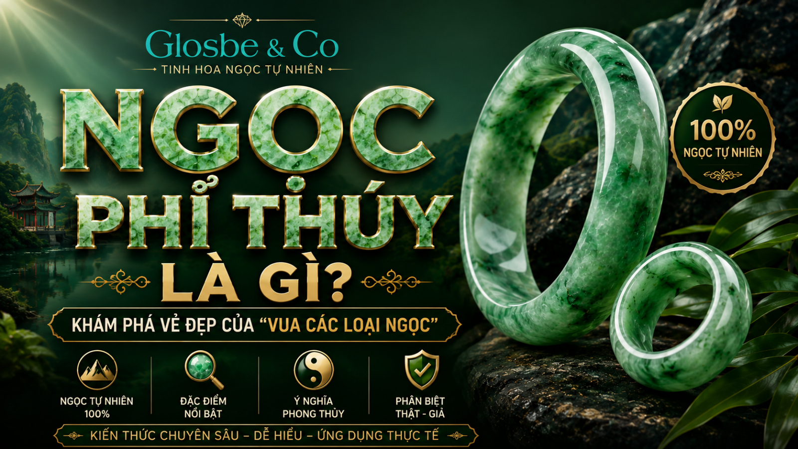 Ngọc Phỉ Thúy Là Gì - Glosbe & Co