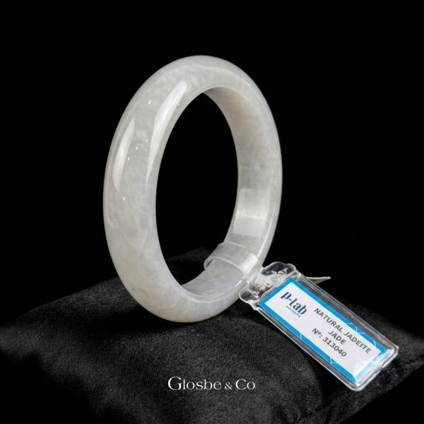 Vòng Bạch Ngọc Hẹ Thiên Nhiên Glosbe & Co