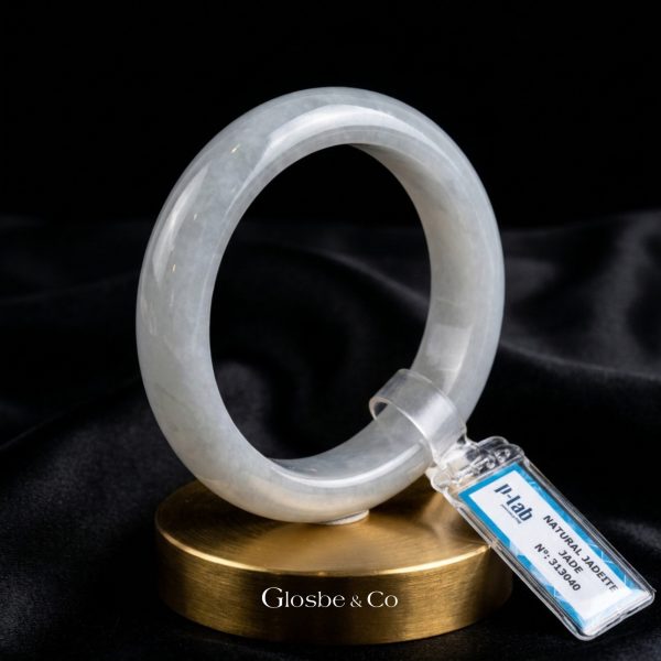 Vòng Bạch Ngọc Hẹ Thiên Nhiên Glosbe & Co