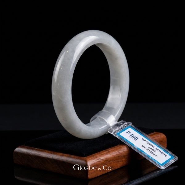 Vòng Bạch Ngọc Hẹ Thiên Nhiên Glosbe & Co