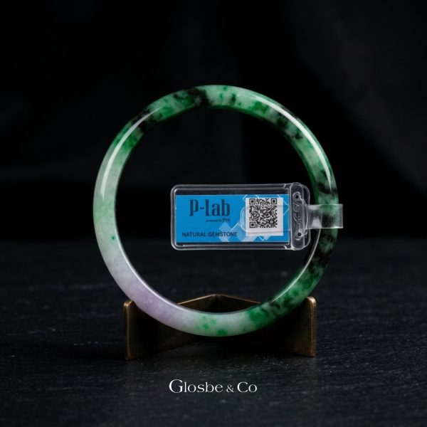 Vòng Ngọc Lý Sơn Thủy Tím Thiên Nhiên Glosbe & Co