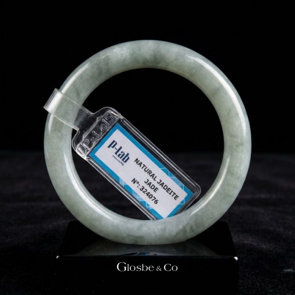 Vòng Ngọc Phỉ Thuý Bản Tròn Lam Ngọc Glosbe & Co