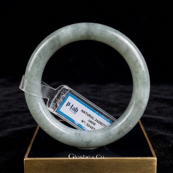 Vòng Ngọc Phỉ Thuý Bản Tròn Lam Ngọc Glosbe & Co