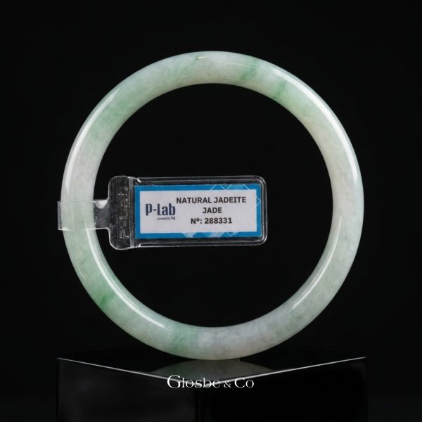 Vòng Ngọc Phỉ Thuý Bản Tròn Thanh Thủy Glosbe & Co