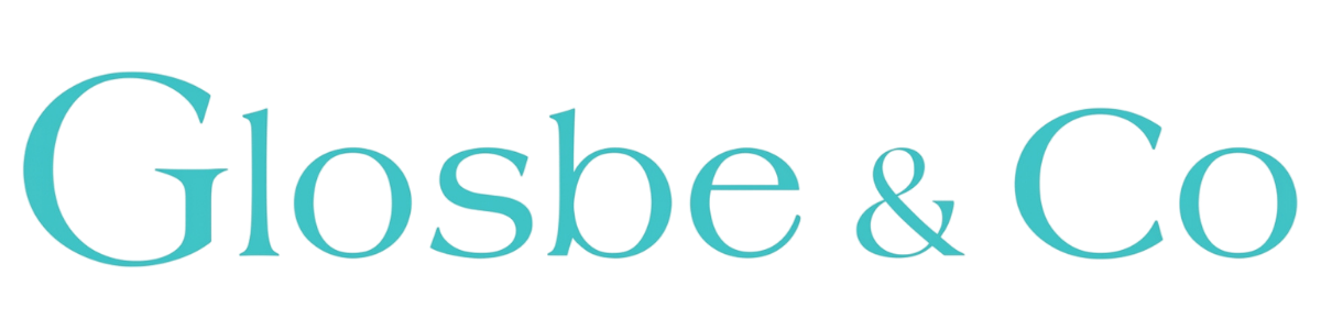 Logo Vòng Ngọc Phỉ Thúy Glosbe & Co